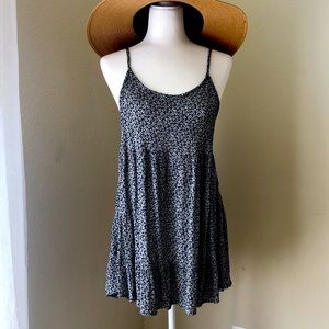 Babydoll dress